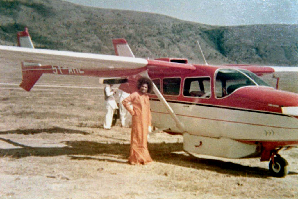 Sai Baba